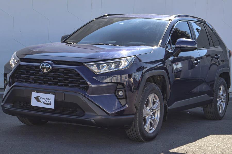 TOYOTA RAV4 2023 - 4055